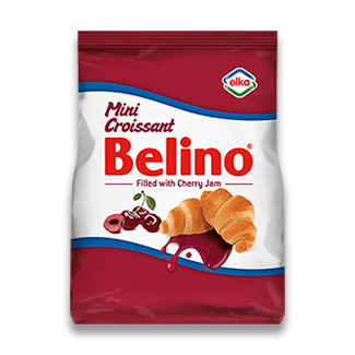 Belino mini croissant pack